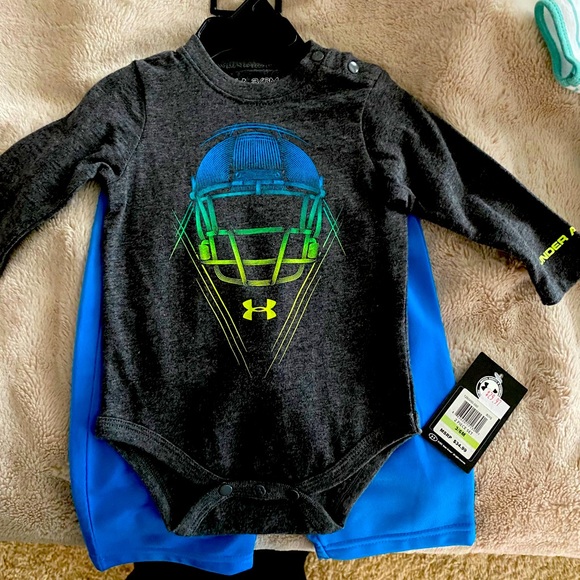 Under Armour Other - Baby Boyd’s Underarmour